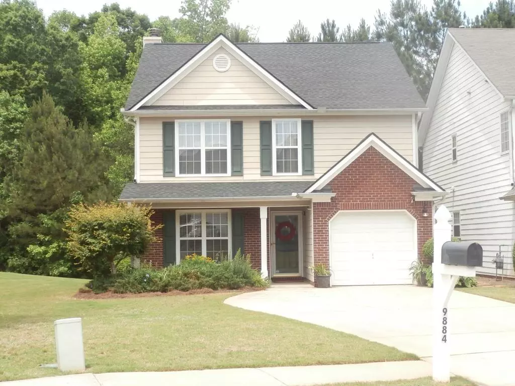 Union City, GA 30291,9884 Vista CIR