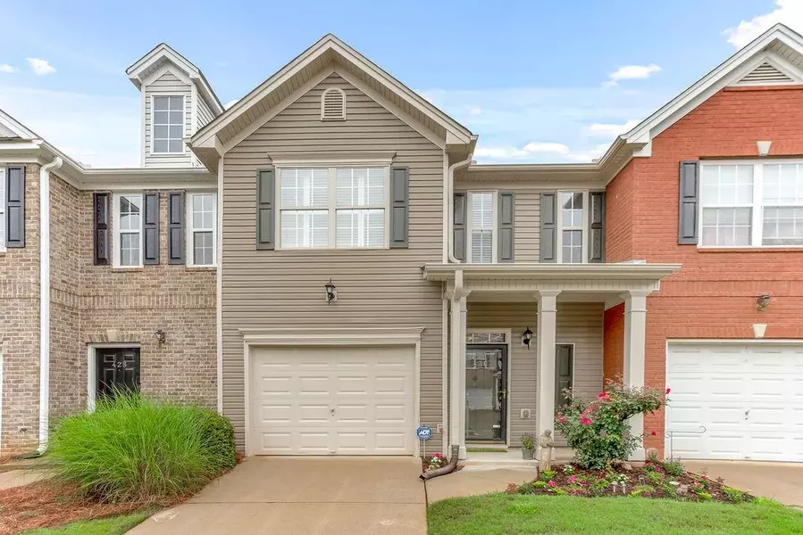 430 Lantern Wood DR, Scottdale, GA 30079