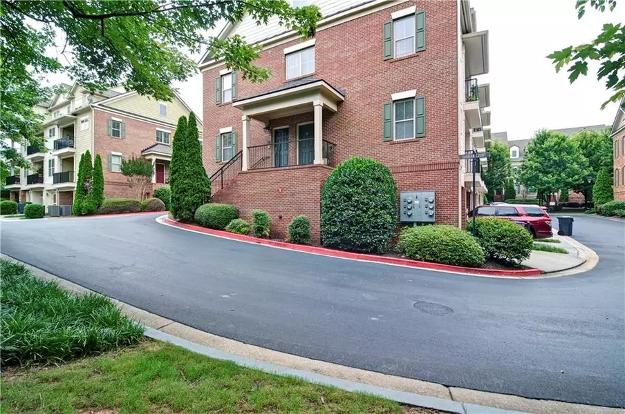 200 Le Gran CV, Sandy Springs, GA 30328