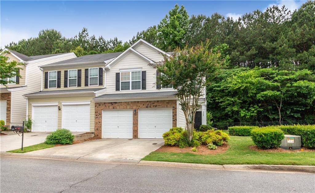 Marietta, GA 30066,2243 Nottley DR