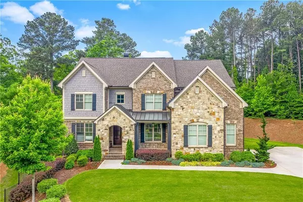 1827 Berkeley Oaks LN NE, Atlanta, GA 30329