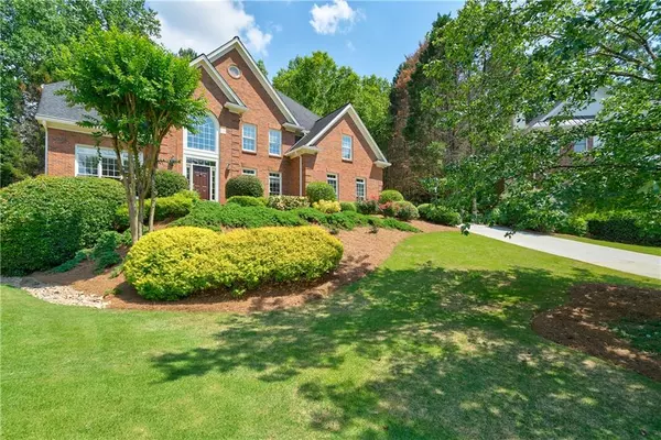 1230 Creek Ridge XING, Alpharetta, GA 30005