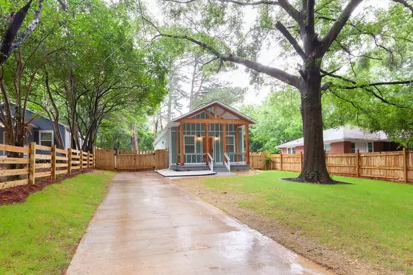 Atlanta, GA 30315,2300 Nelms DR SW