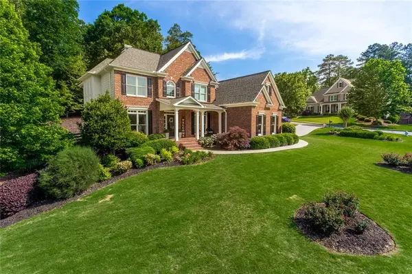 Woodstock, GA 30188,106 Glen TRL