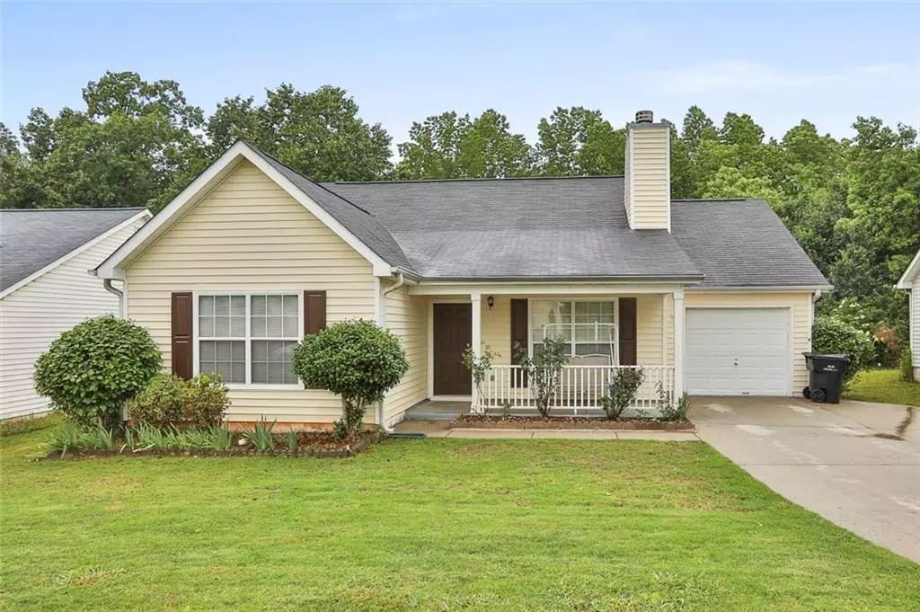 Fairburn, GA 30213,2008 Meadow Glen CIR