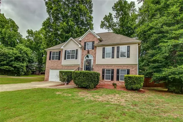 Mcdonough, GA 30253,500 Newcastle TER