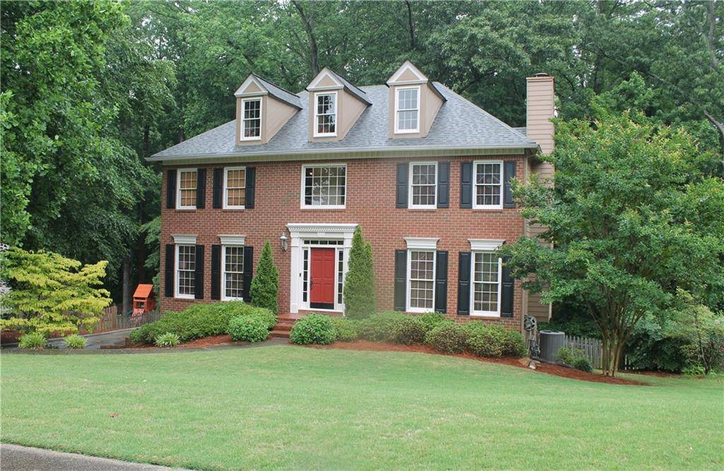 Marietta, GA 30066,2326 Milstead CIR NE