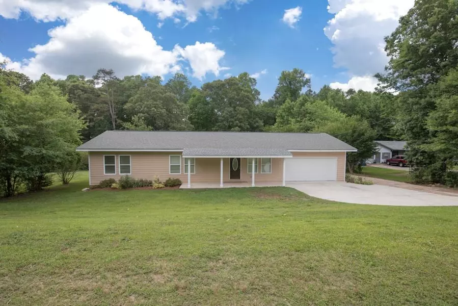 1599 Summit RDG, Auburn, GA 30011