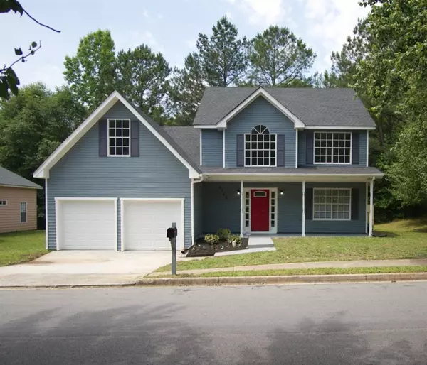 3765 River Ridge CT, Decatur, GA 30034