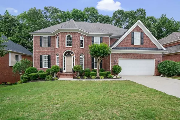 Duluth, GA 30097,3153 CANTER WAY