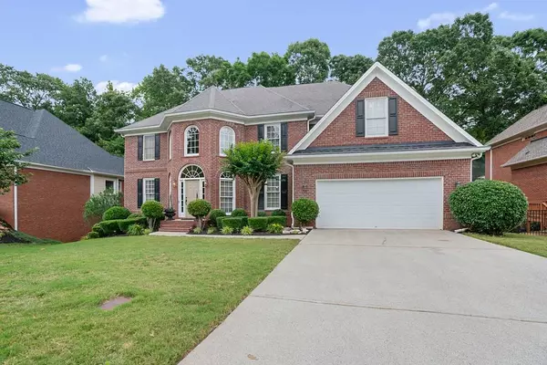 Duluth, GA 30097,3153 CANTER WAY