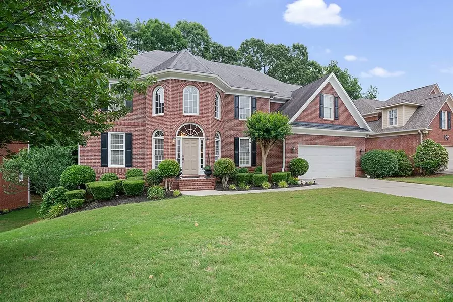 3153 CANTER WAY, Duluth, GA 30097