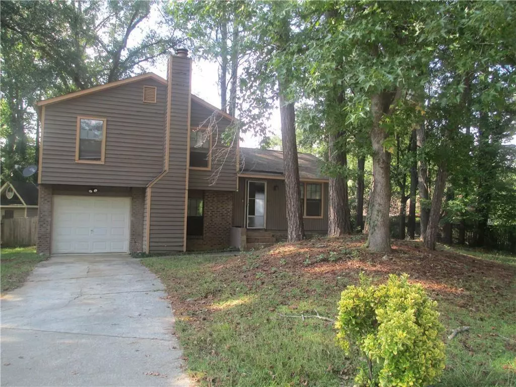 Austell, GA 30168,1550 Birch Log PL