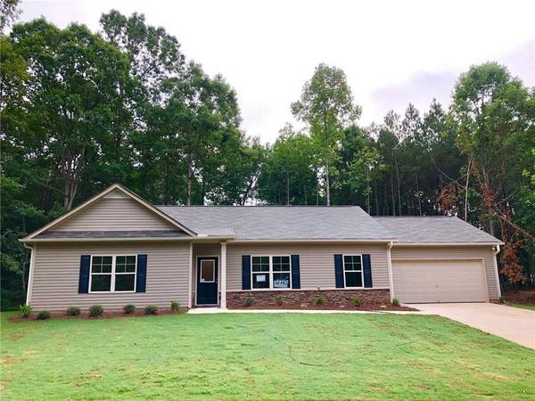 409 Branch LN, Temple, GA 30179