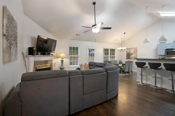 Gainesville, GA 30507,3409 Old Oak RDG