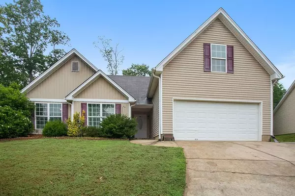 3409 Old Oak RDG, Gainesville, GA 30507