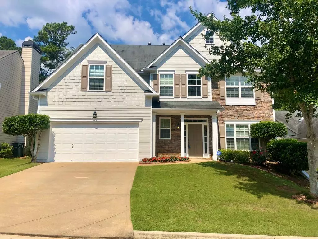 Villa Rica, GA 30180,1041 Southwood DR