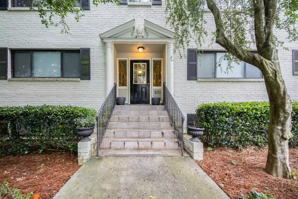 Atlanta, GA 30308,870 Glendale TER NE #3