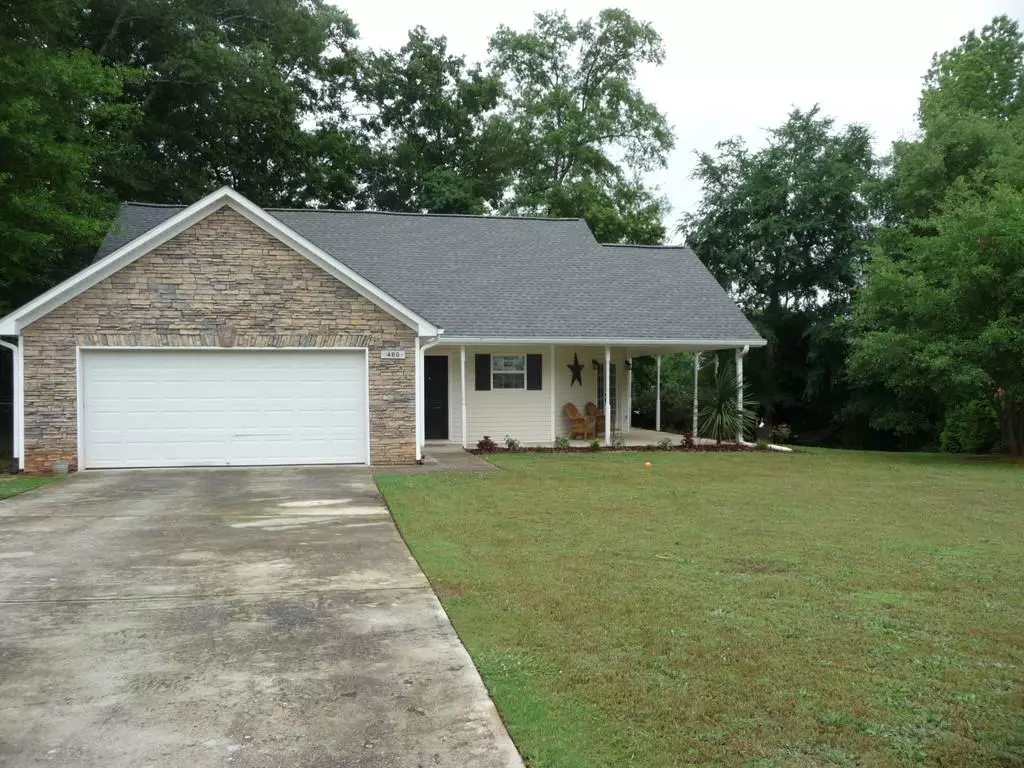 Monroe, GA 30655,480 Clearwater WAY