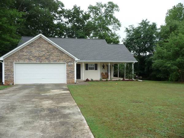 480 Clearwater WAY, Monroe, GA 30655