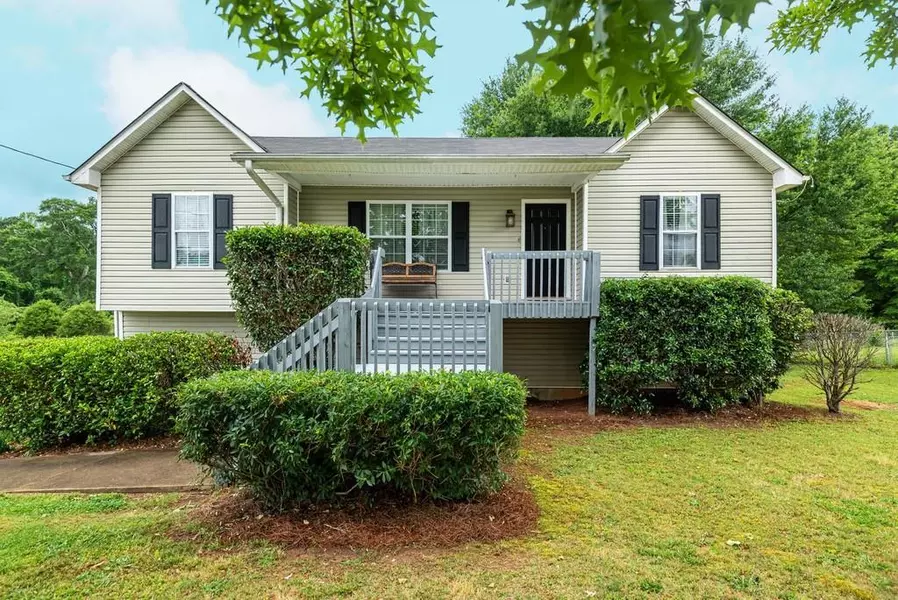 104 Pine Needle TRL, Villa Rica, GA 30180