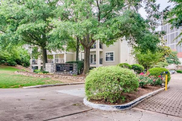 3655 Habersham RD NE #234, Atlanta, GA 30305