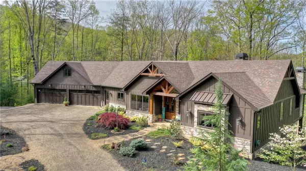 Ellijay, GA 30536,244 Wilderness WAY