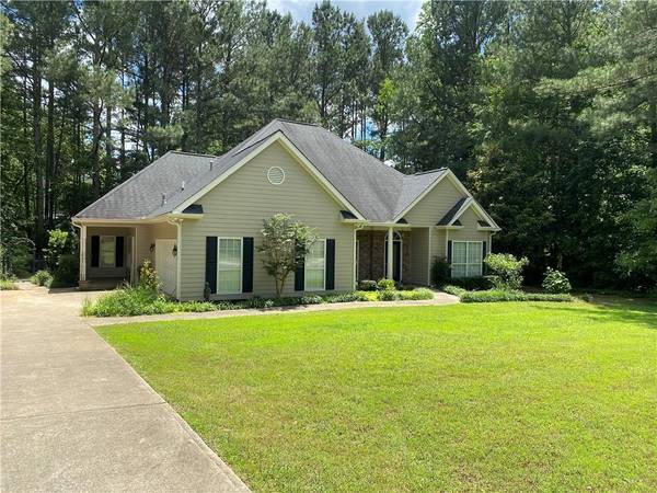 206 Brights WAY, Dawsonville, GA 30534