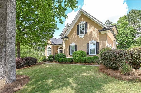 4402 Cabinwood Turn, Douglasville, GA 30135