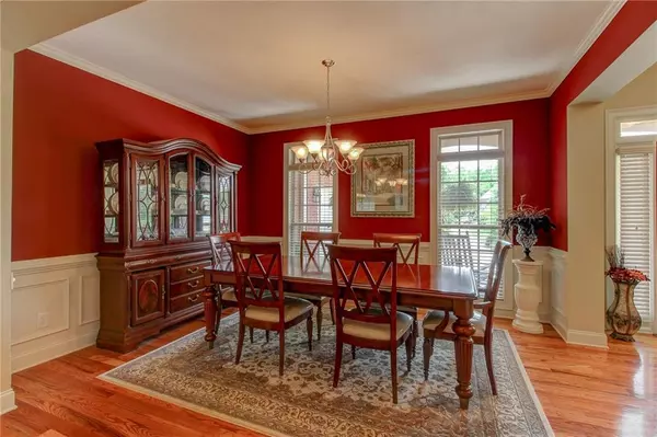 Oxford, GA 30054,85 Mountain Crest DR