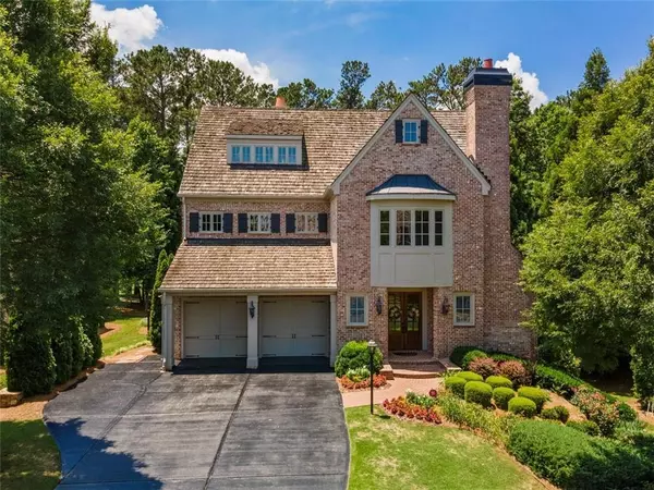 200 Ardsley LN, Alpharetta, GA 30005