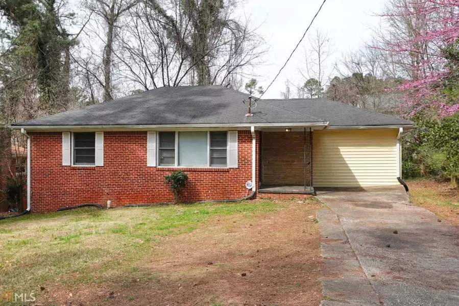 3092 San Juan DR, Decatur, GA 30032