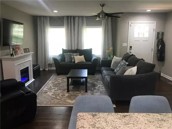 Decatur, GA 30032,3089 Del Monico DR