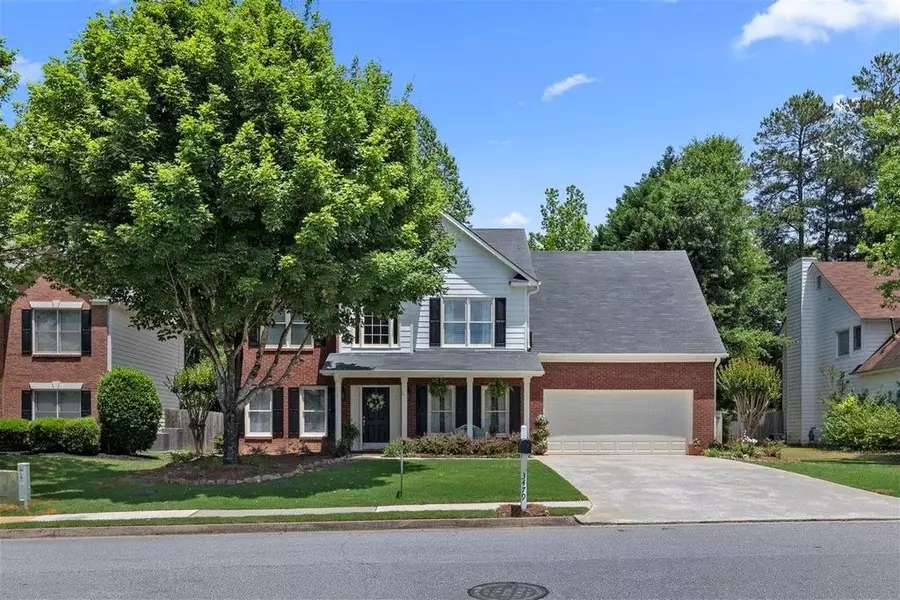 3479 White Sands WAY, Suwanee, GA 30024