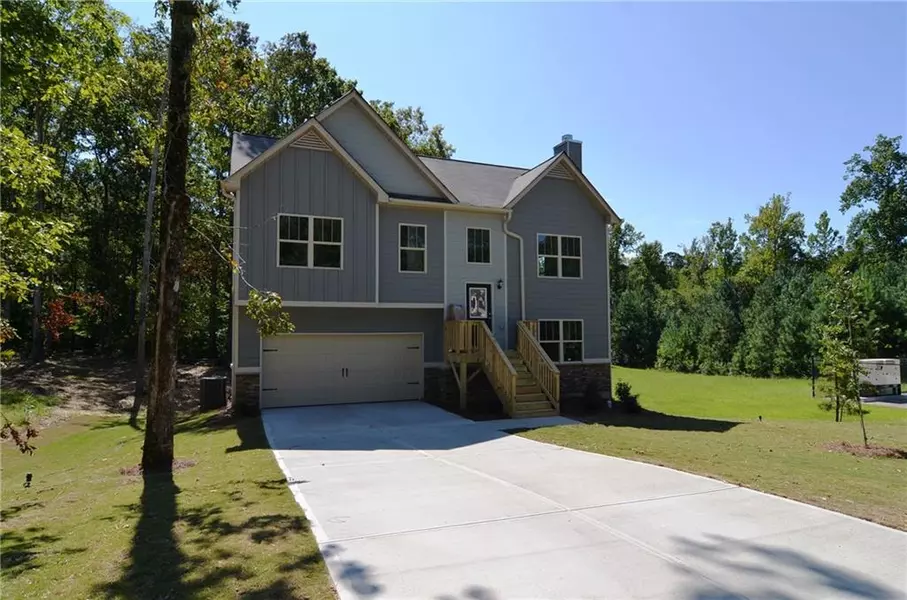 168 Stable View LOOP, Dallas, GA 30132