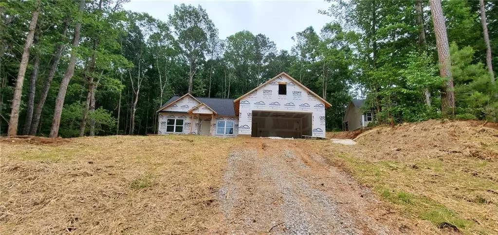 51 Tilly LN, Ellijay, GA 30540