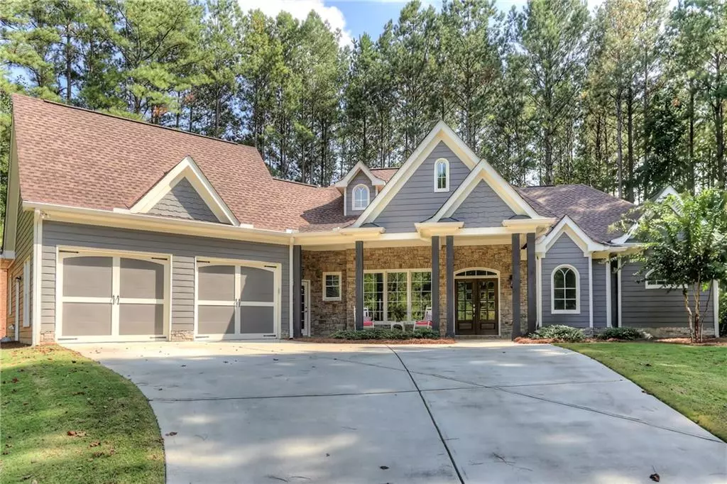 Canton, GA 30115,509 Brown WALK