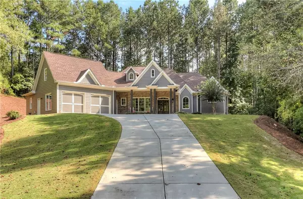 Canton, GA 30115,509 Brown WALK