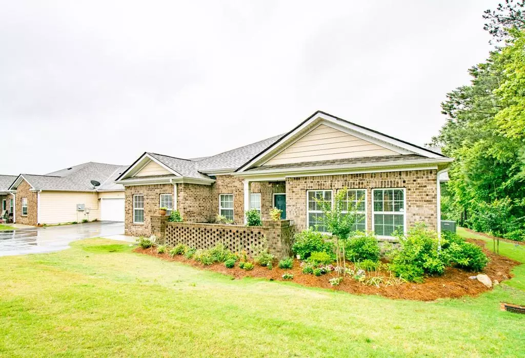 Stone Mountain, GA 30087,323 VILLA PARK CIR #27