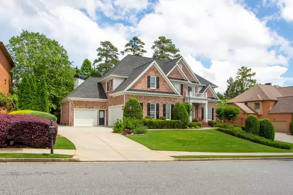 Dacula, GA 30019,2492 Floral Valley DR