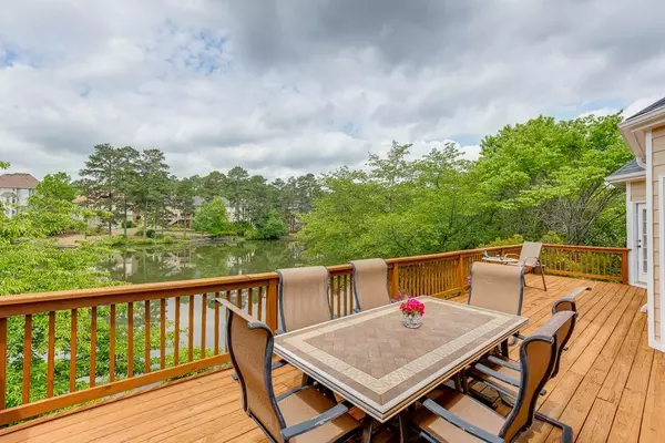 Suwanee, GA 30024,3662 Lake Edge DR