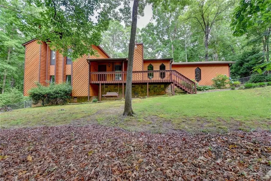 373 Trotters Ridge, Lawrenceville, GA 30043