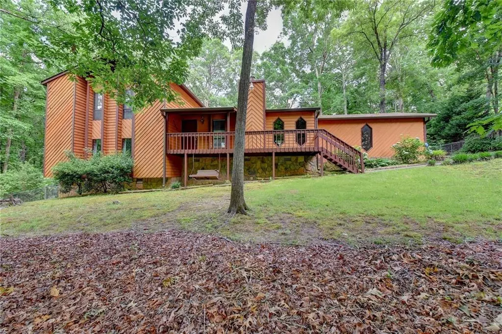 Lawrenceville, GA 30043,373 Trotters Ridge