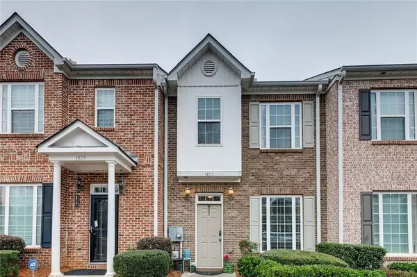 1802 Heights CIR NW, Kennesaw, GA 30152