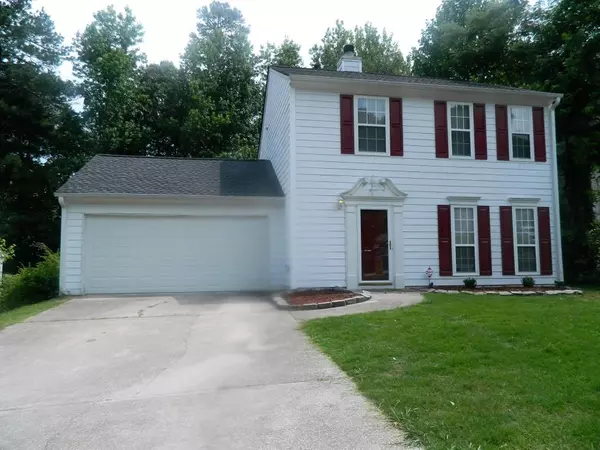 Austell, GA 30168,1359 Ambercrest WAY