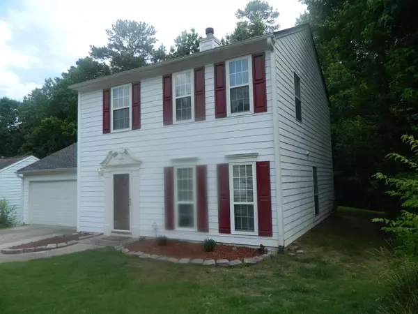 Austell, GA 30168,1359 Ambercrest WAY