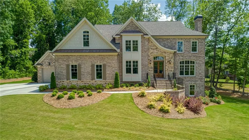 2272 Pan Am LN, Marietta, GA 30062