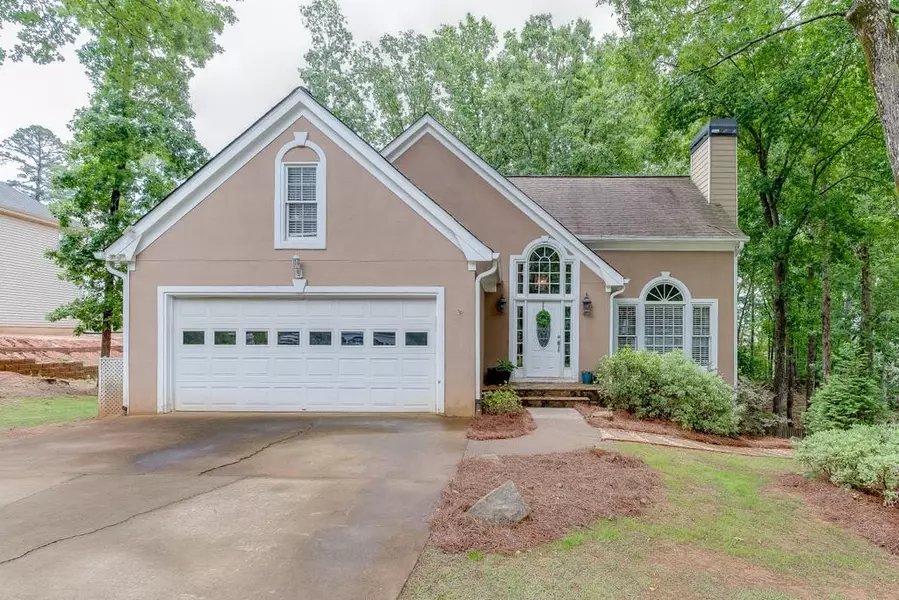 2129 Brickton XING, Buford, GA 30518