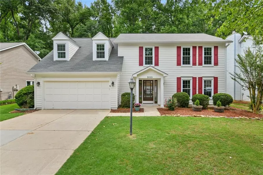 3005 Abbotts Pointe DR, Duluth, GA 30097