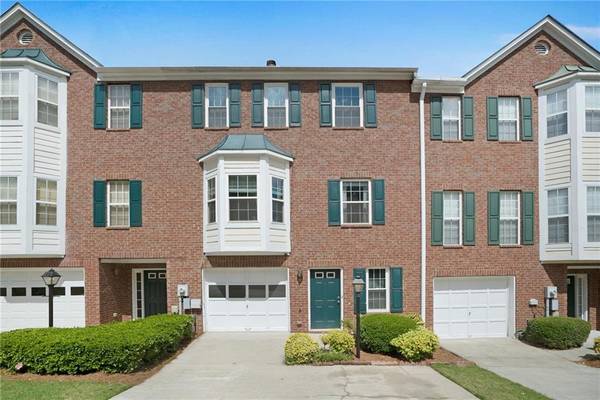 5234 Pinnacle Pointe CT, Norcross, GA 30071